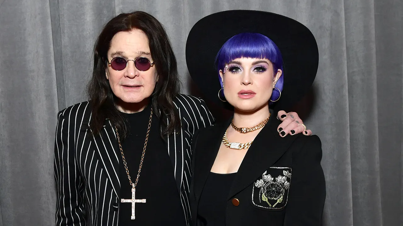 Kelly Osbourne shares that Ozzy never moved on from leaving Black Sabbath before he died.