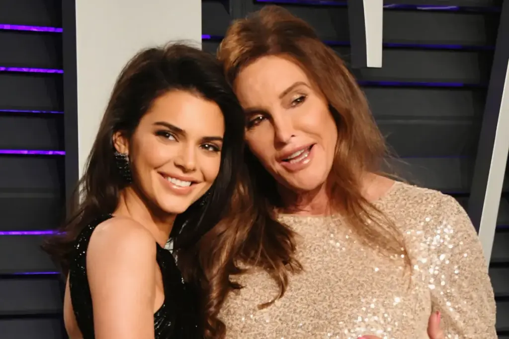 Kendall Jenner Reveals Her Frustration with Caitlyn Jenner’s Conservative Beliefs: “We Have Totally Different Perspectives on Issues”