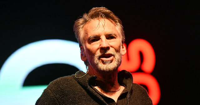 Kenny Loggins Asks Trump to Take Down 'Danger Zone' from His Video Mocking 'No Kings' Protesters