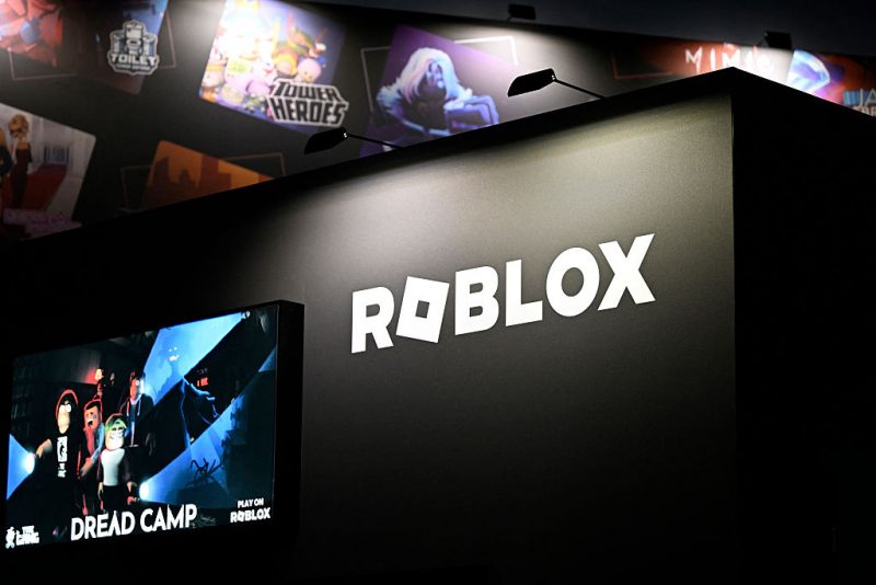 Kentucky takes legal action against Roblox for ‘Charlie Kirk assassination simulators’ along with other child safety lawsuits