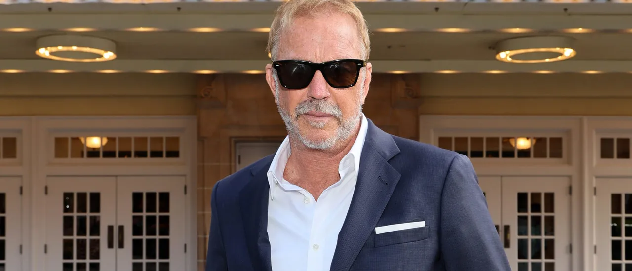 Kevin Costner Allegedly Achieves Legal Victory in Lawsuit from Stunt Performer Devyn LaBella