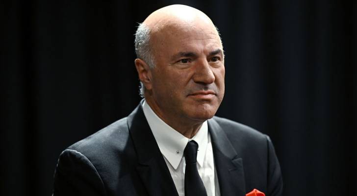 Kevin O’Leary shares how investors can achieve millionaire status by following one important step. Here’s what it is.