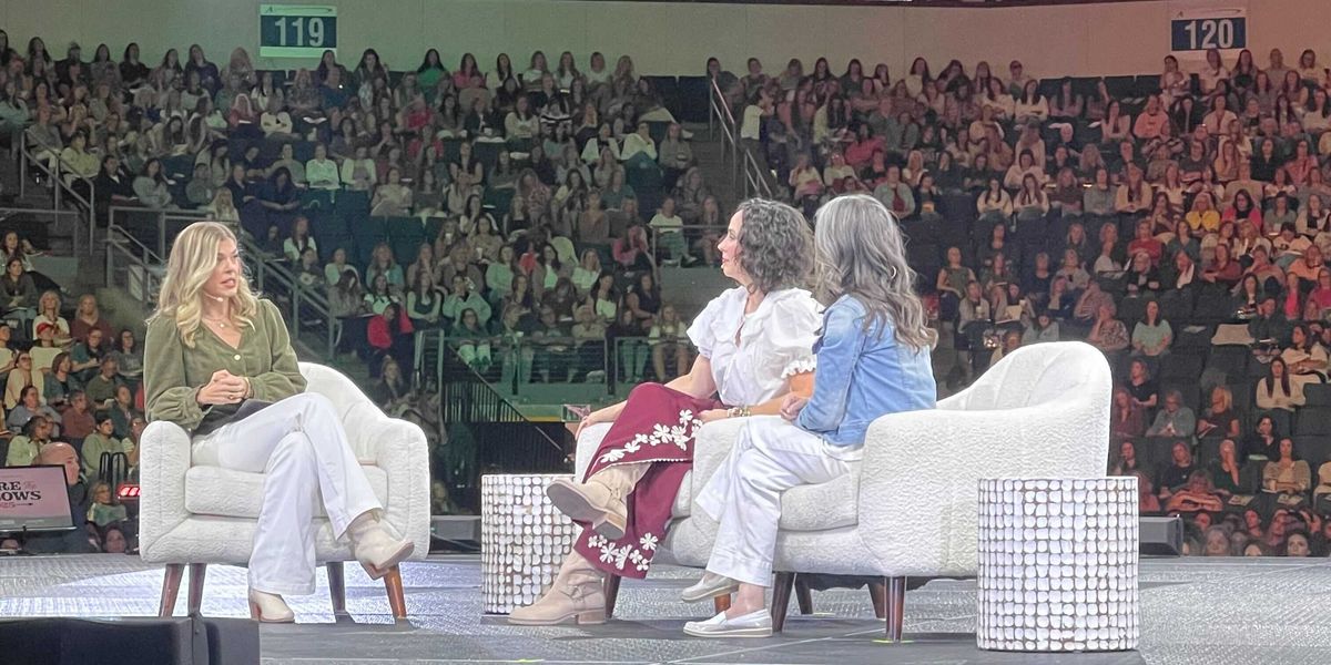 Key Takeaways from Allie Beth Stuckey’s Share the Arrows