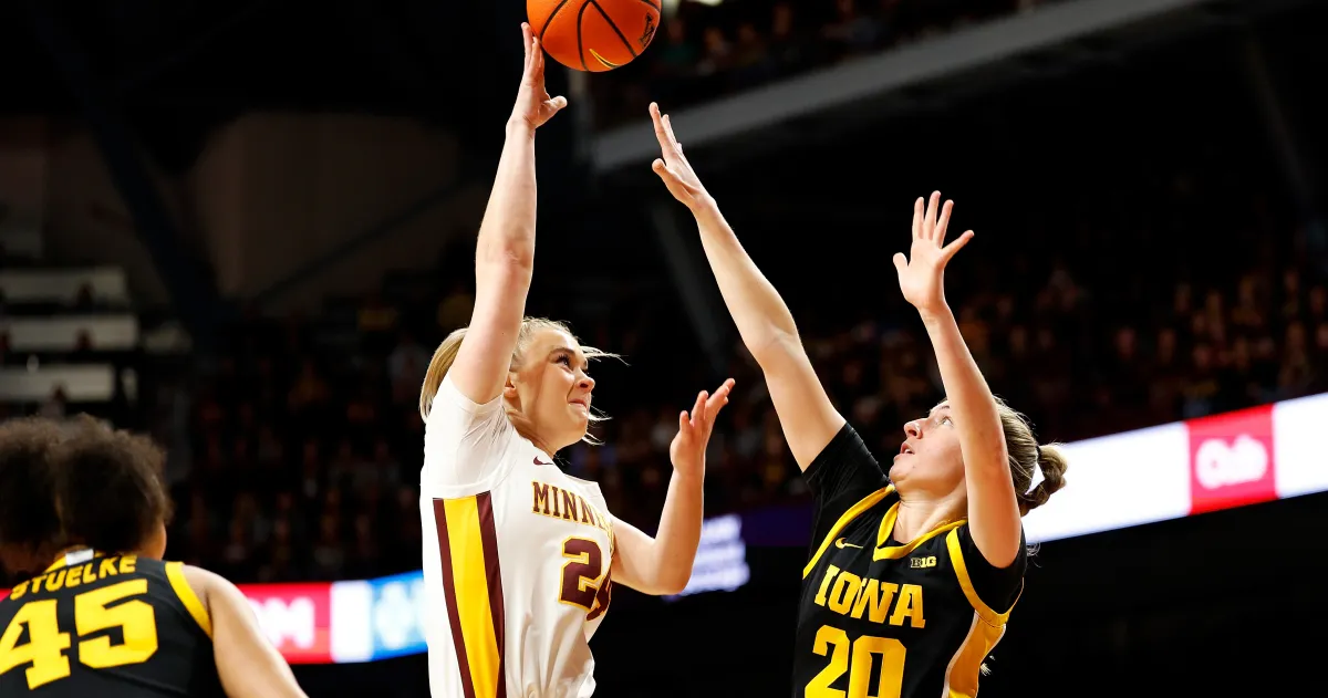 Key player in Big Ten women's basketball joins transfer portal just days before the season begins