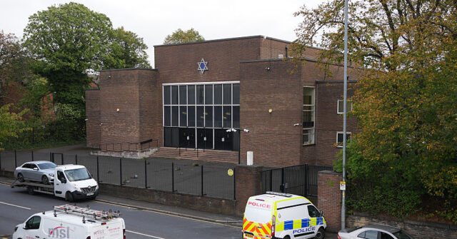 Killer of Synagogue Admitted Connection to Islamic State in Phone Call to Police