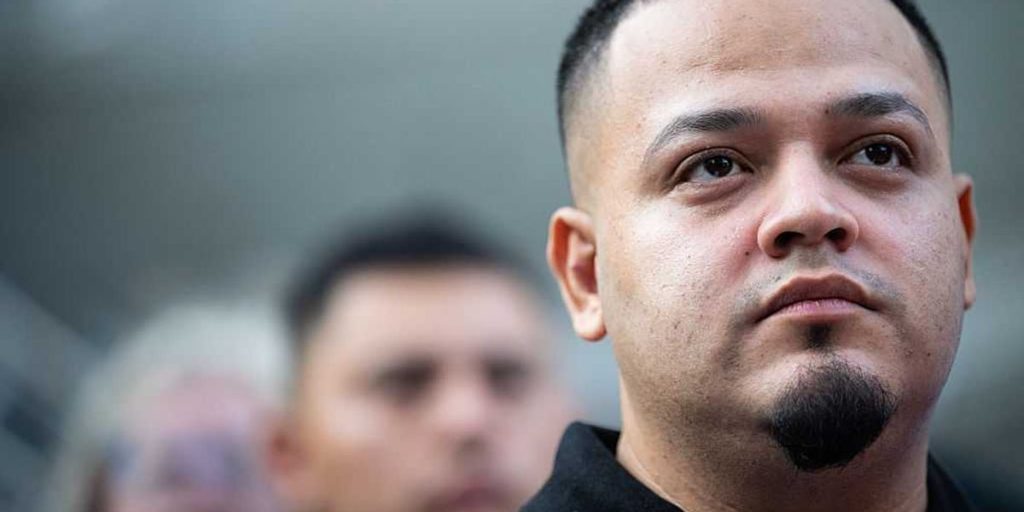 Kilmar Abrego Garcia's time in the US could be limited following the recent court decision.