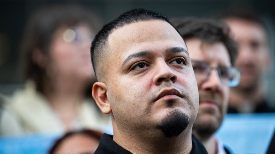 Kilmar Abrego's legal win might put a stop to Trump's cycle of revenge