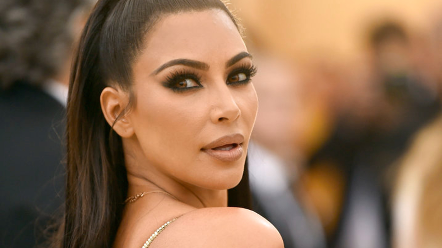 Kim Kardashian diagnosed with a brain aneurysm: What does it mean?
