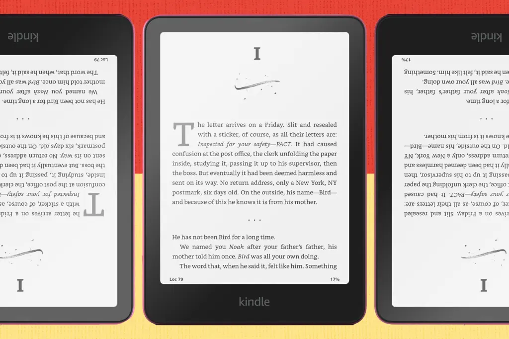 Kindle offers on Prime Day could be superior to those on Black Friday.