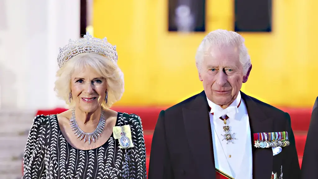 King Charles' ex-butler shares unexpected royal protocol guidelines