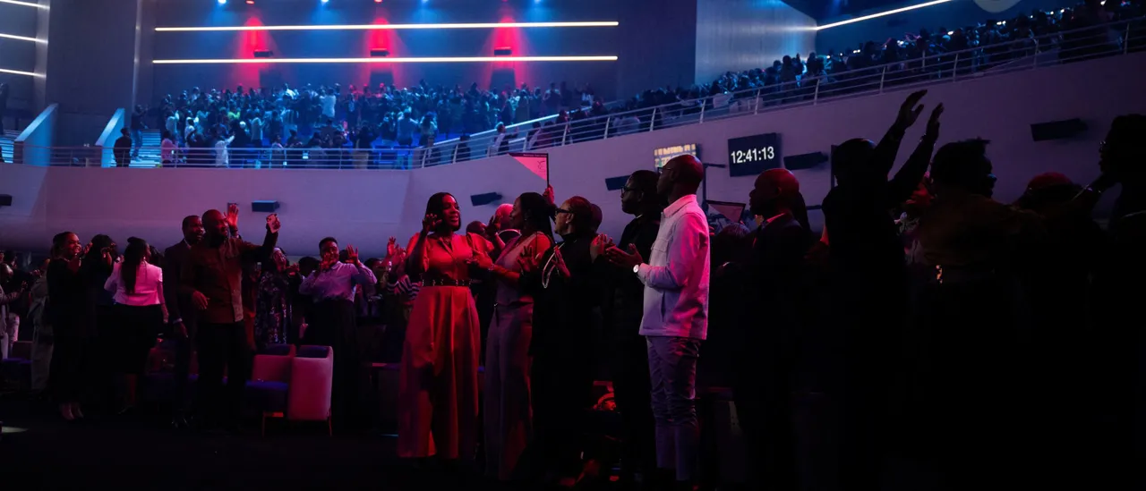 'Kissing and Touching': Texas Megachurch Leader Admits to Sexually Abusing 12-Year-Old Girl