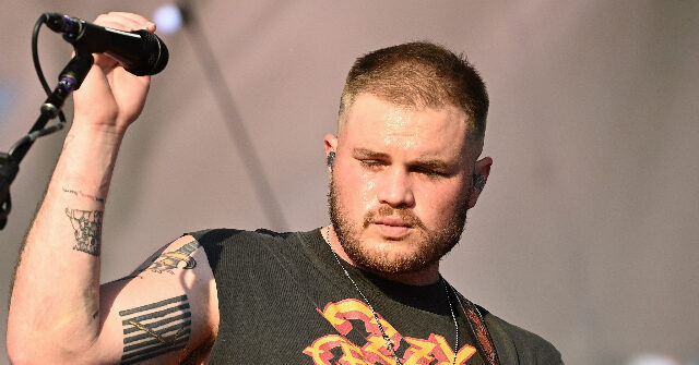 Kristi Noem Criticizes Country Star Zach Bryan for His Song Against ICE