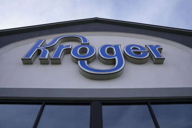 Kroger is recalling deli products in 28 states due to potential listeria contamination.