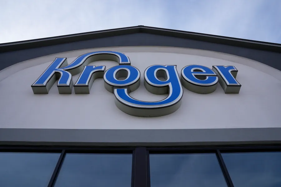 Kroger pulls pasta salad bowls due to possible listeria contamination