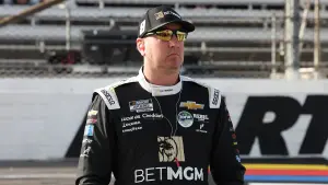 Kyle Busch cautions about life insurance scams following $8.5 million loss