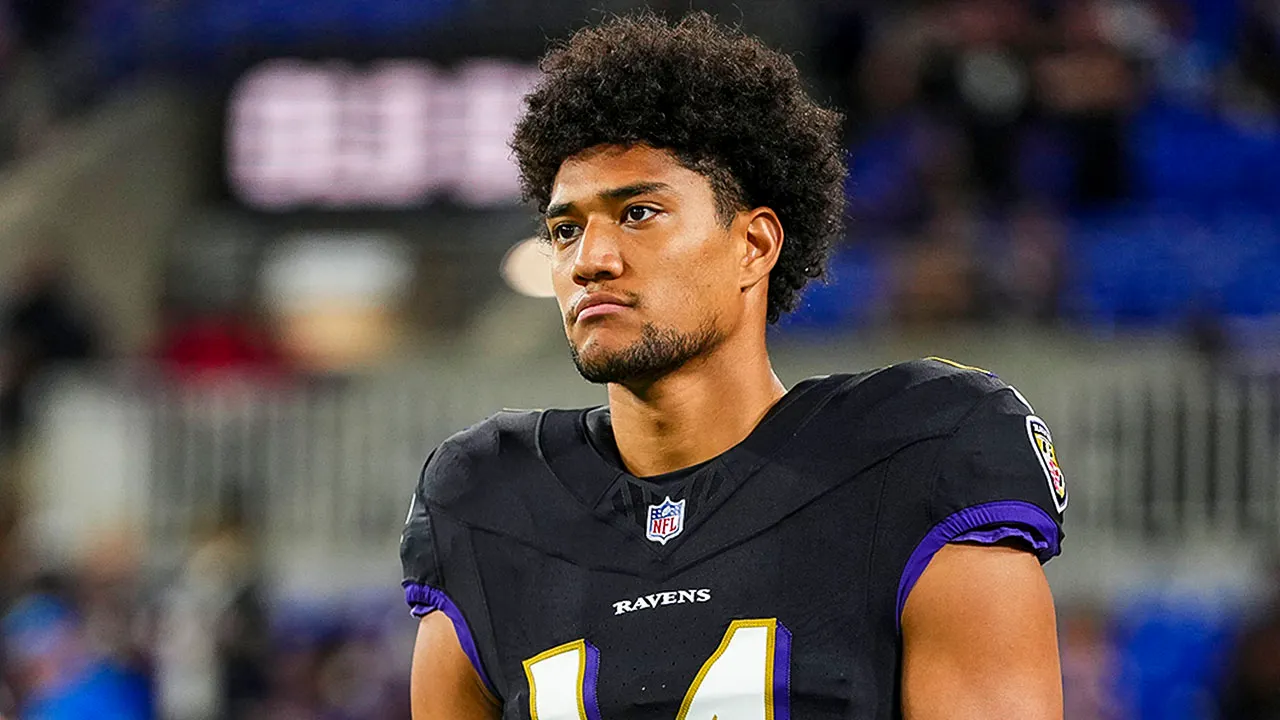 Kyle Hamilton states that the bye week is perfectly timed for the Ravens to regroup