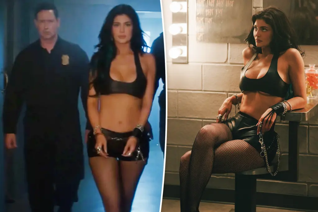 Kylie Jenner criticized for being 'out of touch' with Kylie Cosmetics advertisement