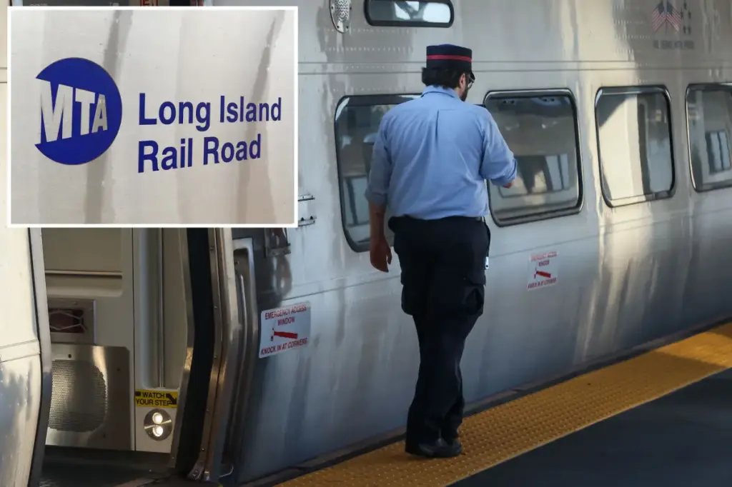 LIRR workers involved in a large fake-ID scheme earned over three times the overtime pay of their honest coworkers