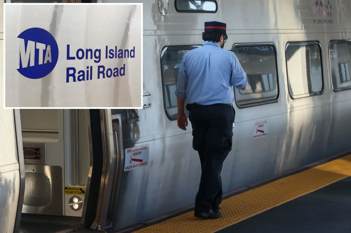 LIRR workers involved in a large fake-ID scheme earned over three times the overtime pay of their honest coworkers