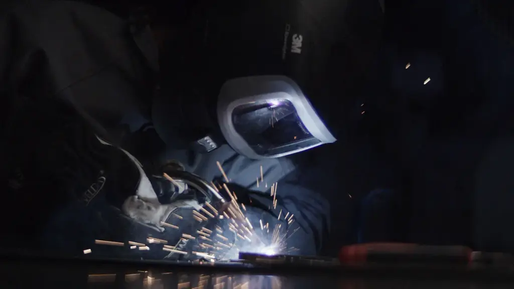 Lack of skilled workers jeopardizes America's infrastructure and AI prospects