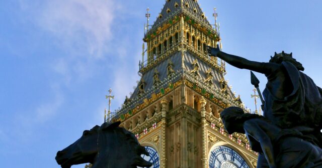 Large Chinese Cyber Attack Reportedly Hidden