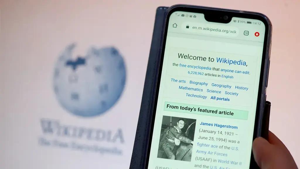Larry Sanger, a co-founder of Wikipedia, reveals ideological control in proposed reform plan