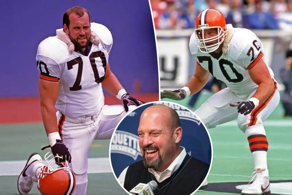 Larry Williams, former NFL player and USF athletic director, has passed away at 62