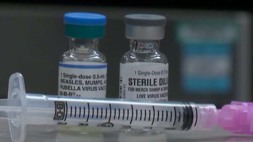 Latest measles cases raise Utah's total to 64