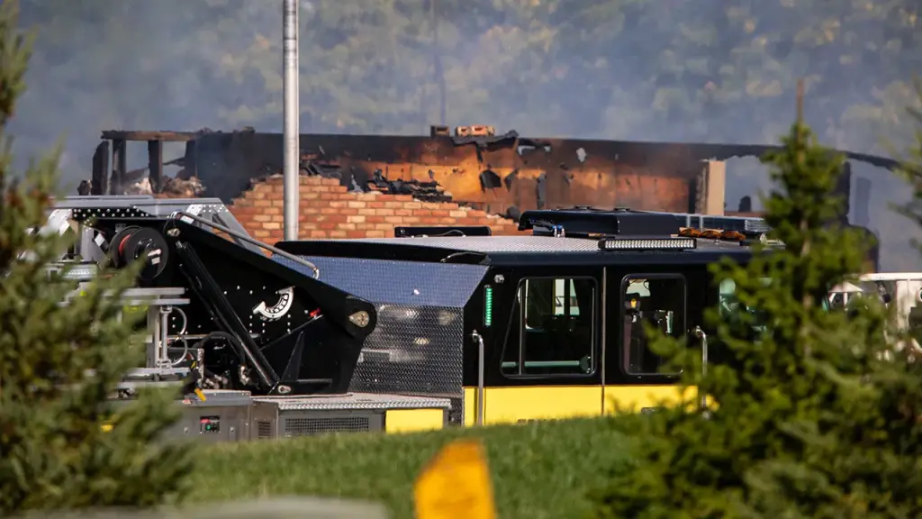 Latter-day Saint community collects $225,000 for the family of the Michigan shooter