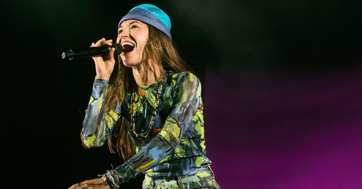 Lauren Daigle Observes a Growing Revival in America: ‘We Have the Opportunity to Share the Hope of Jesus’