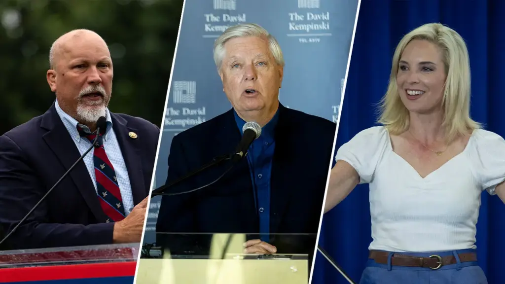 Lawmakers from both parties promise to forgo their pay during the government shutdown.