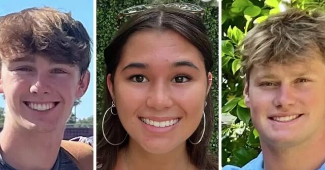 Lawsuit Alleges Tesla's Door Design Contributed to the Deaths of Three Teens in a Fiery Crash