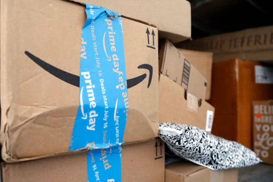 Lawsuit claims Amazon has 'fake' Prime Day discounts