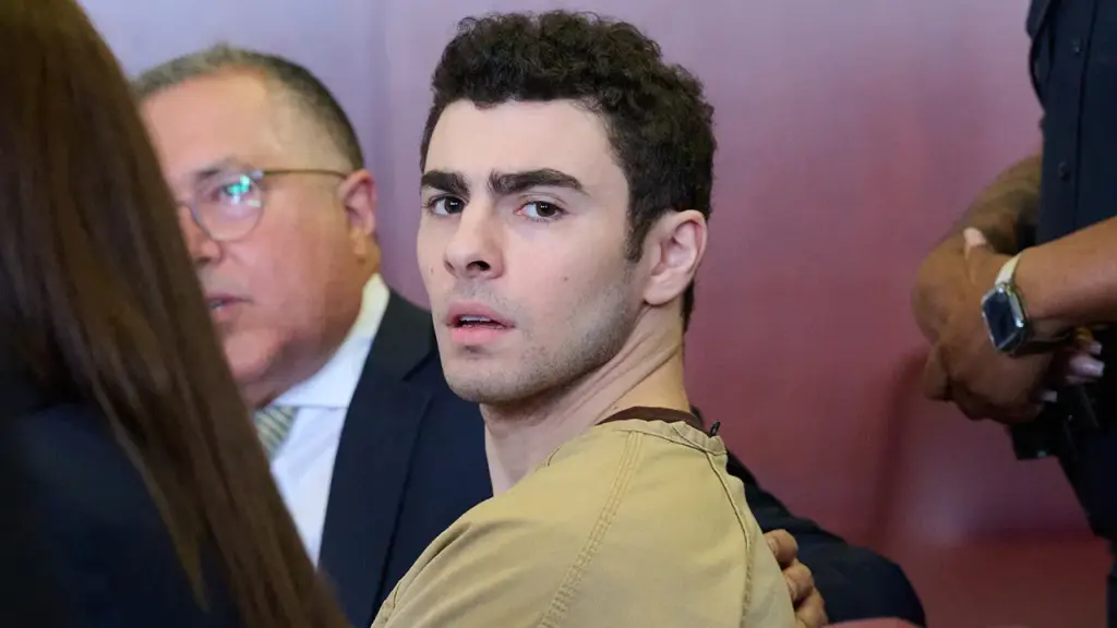 Lawyers for Luigi Mangione aim to have federal charges in the CEO's murder dropped.