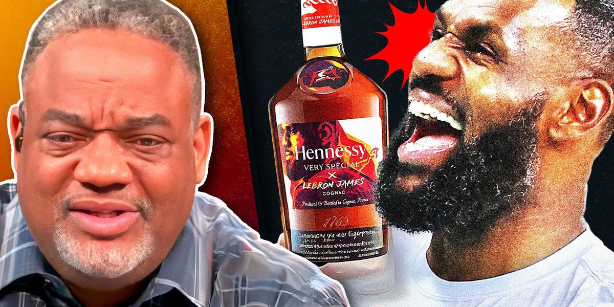 LeBron's 'Second Decision' infuriates basketball fans