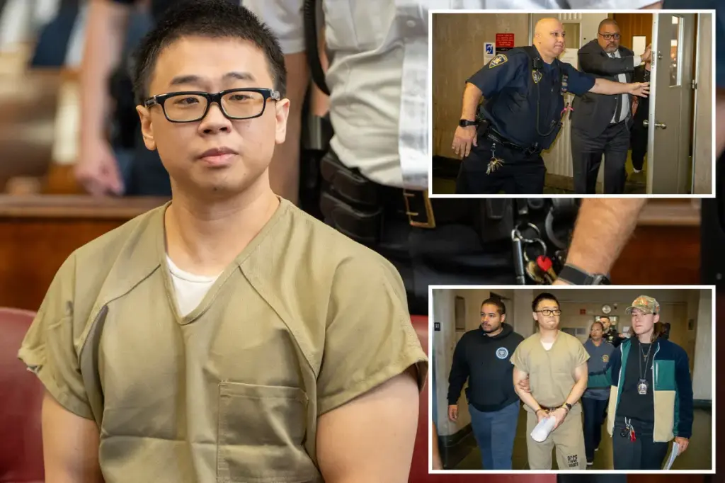 Leader of large dark web drug trafficking operation finds out his sentence after earning $7 million in cryptocurrency.