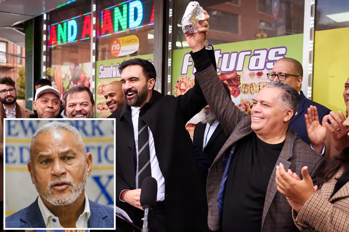 Leader of well-known NYC bodega owners' association steps down after Zohran Mamdani's endorsement for mayor