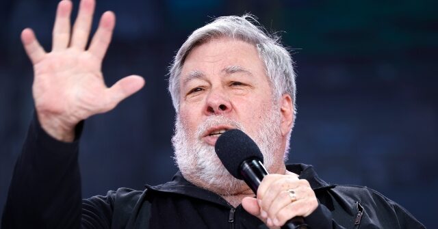 Leaders in AI and Steve Wozniak Unite with 850 Others to Demand Halt on Development of 'Superintelligence' AI