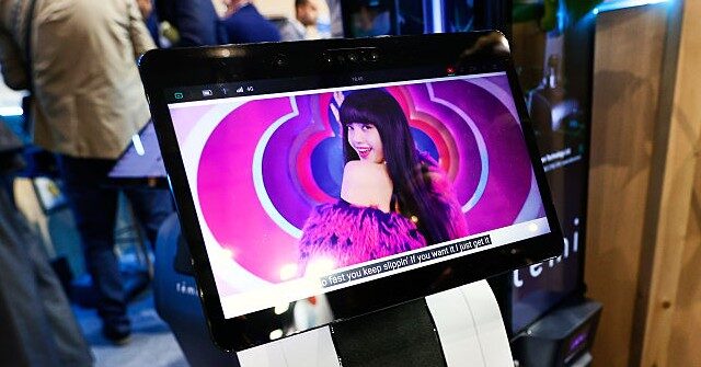 Leading Casting Agency Engages K-Street Lobbyists as AI Poses Risk to Actors' Careers