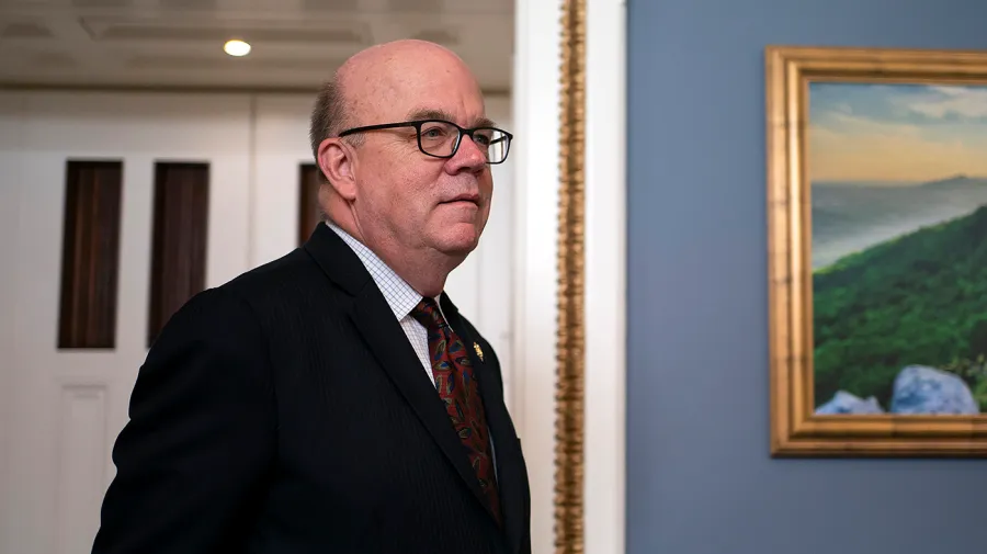 Leading Democrat criticizes Republican decision not to swear in Grijalva: ‘Epstein cover-up’