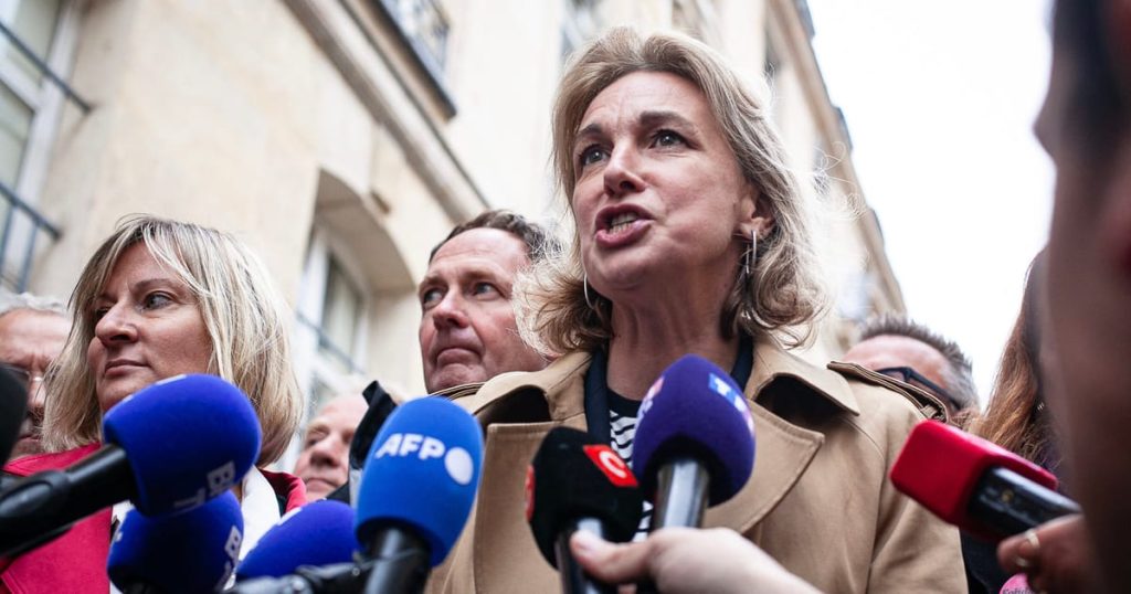 Leading French union figure calls for a complete overhaul of the pension system