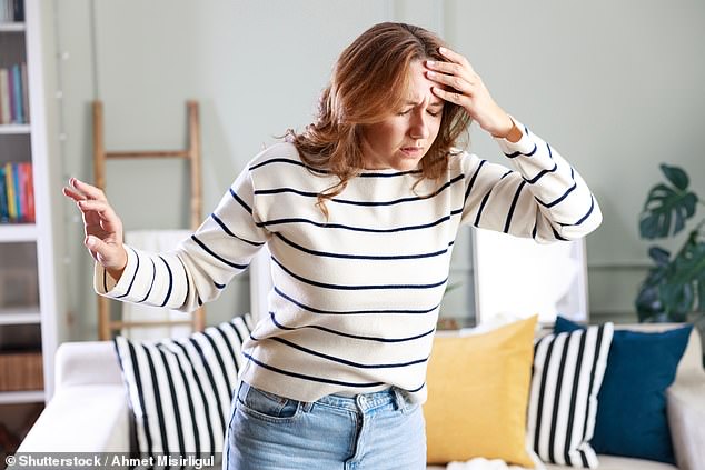 Leading physician identifies everyday habits that may lead to a fatal stroke: 'Harms the walls of your blood vessels'