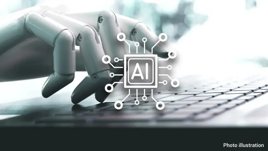 Leading researchers caution that artificial intelligence might bring about the end of the world.