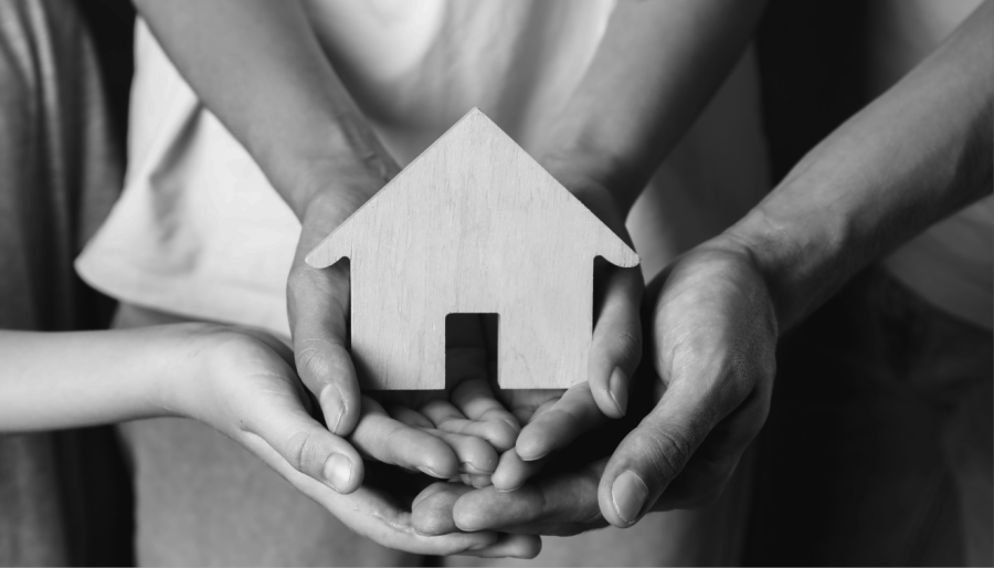 Learn from the baby boomers: Address the housing crisis with smaller entry-level homes.