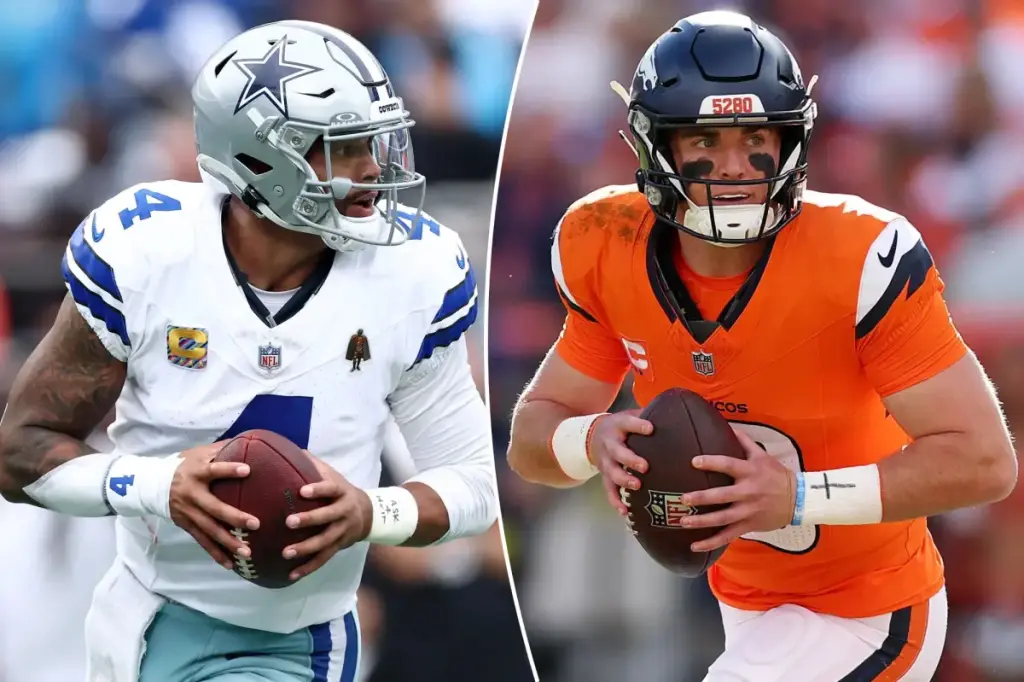 Learn how to stream Cowboys vs. Broncos live at no cost