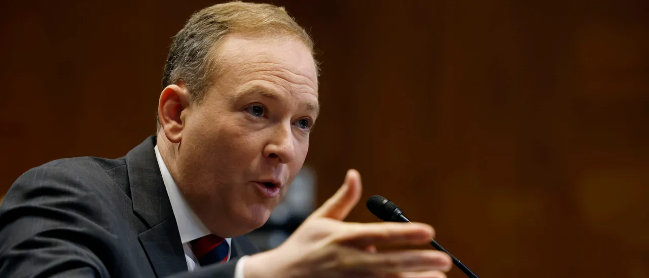 Lee Zeldin Promises to Explore Every Angle to Uncover the ‘Truth’ About Manipulating the Weather