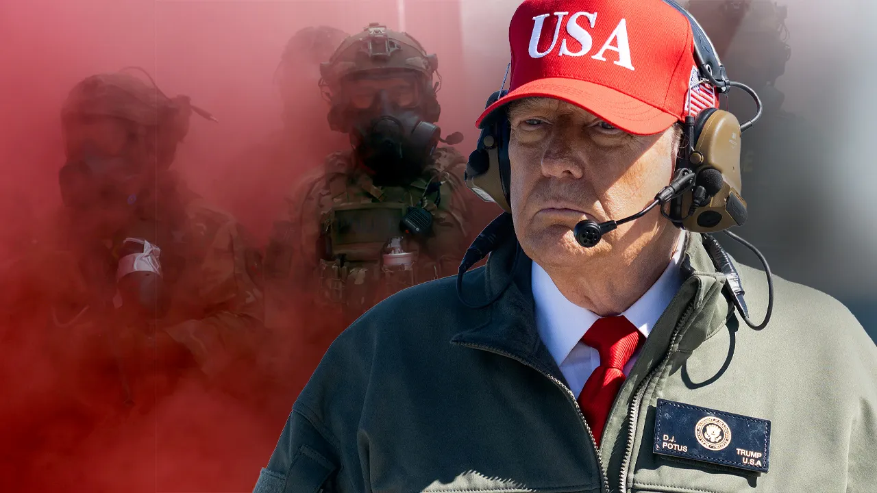 Legal challenges arise over Trump's use of National Guard in Oregon and Illinois