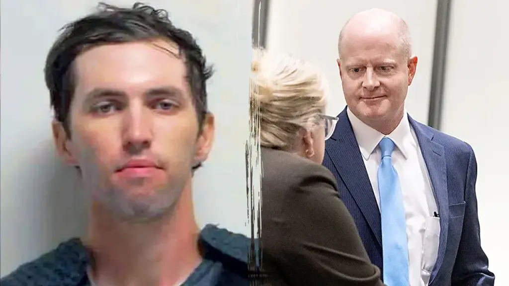 Legal expert explains potential defense strategy for Tyler Robinson's murder case