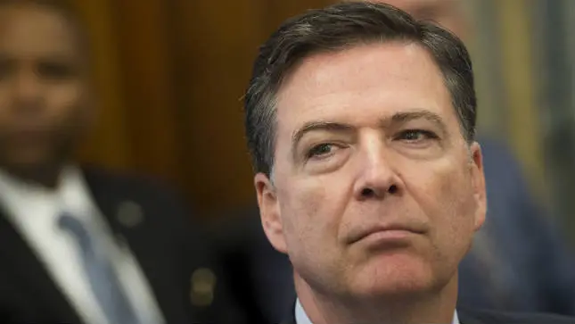 Lessons from James Comey