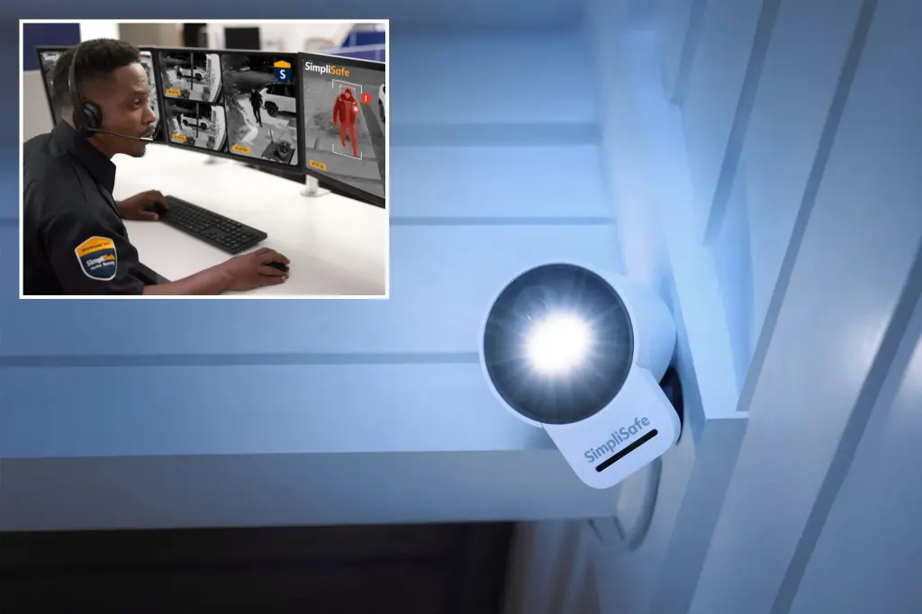 Lessons from five years of living with a home security system